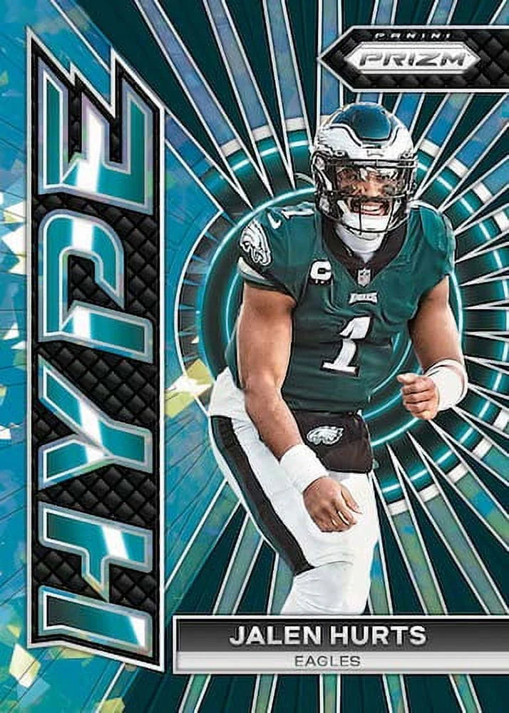 Football Trading Cards A810398