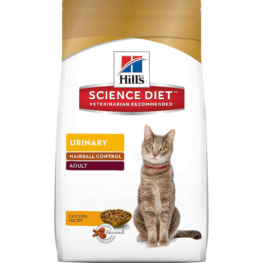 Adult Dry Cat Food N228142
