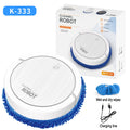 White Intelligent Mopping Robot R952