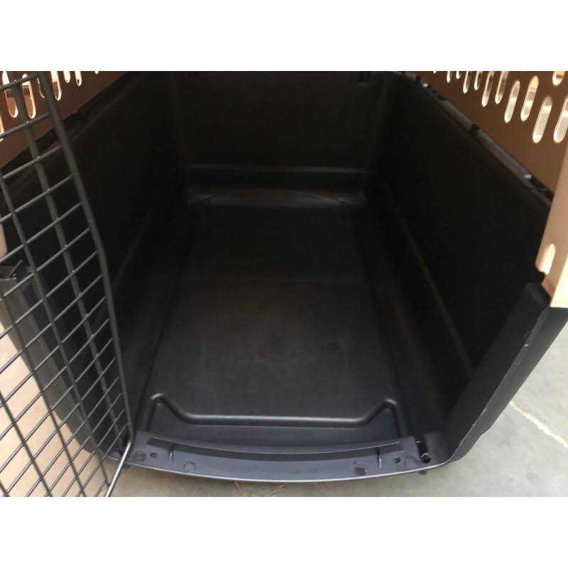 Portable Dog Carrier A953708