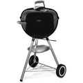 18-Inch Charcoal Grill K204
