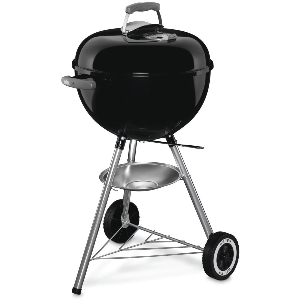 18-Inch Charcoal Grill K204