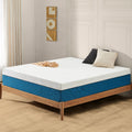 Queen 10 Gel Memory Foam Mattress U263836