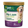 Hip and Joint Soft Chews for Dogs I325