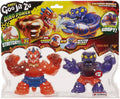 Dino Power Versus Pack T28918