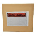 Packing List Envelopes 1000 Pieces H943536