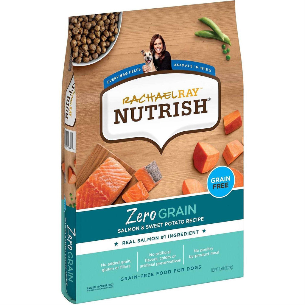 Dog Food Z41511