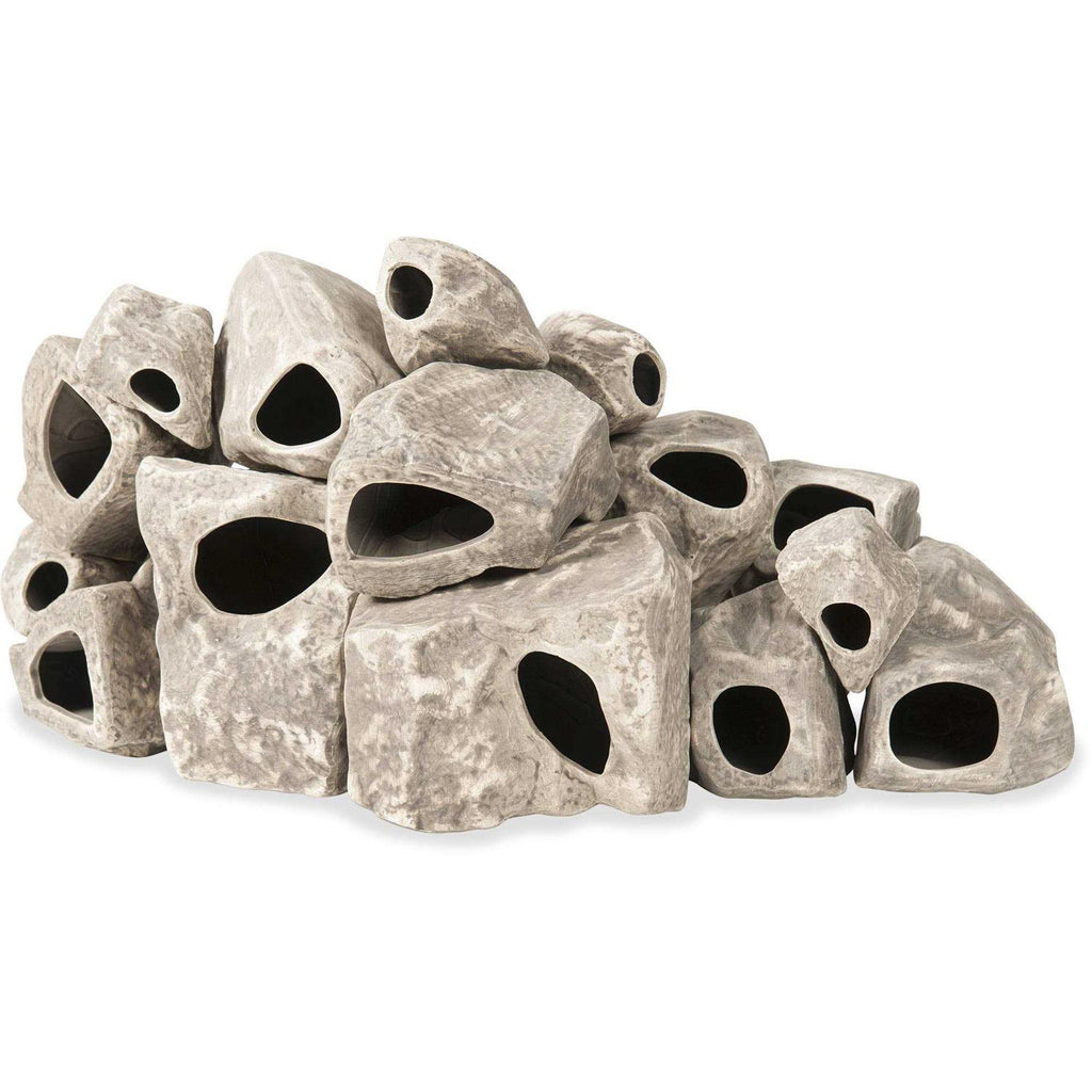 15-Pack Cichlid Stone T829636