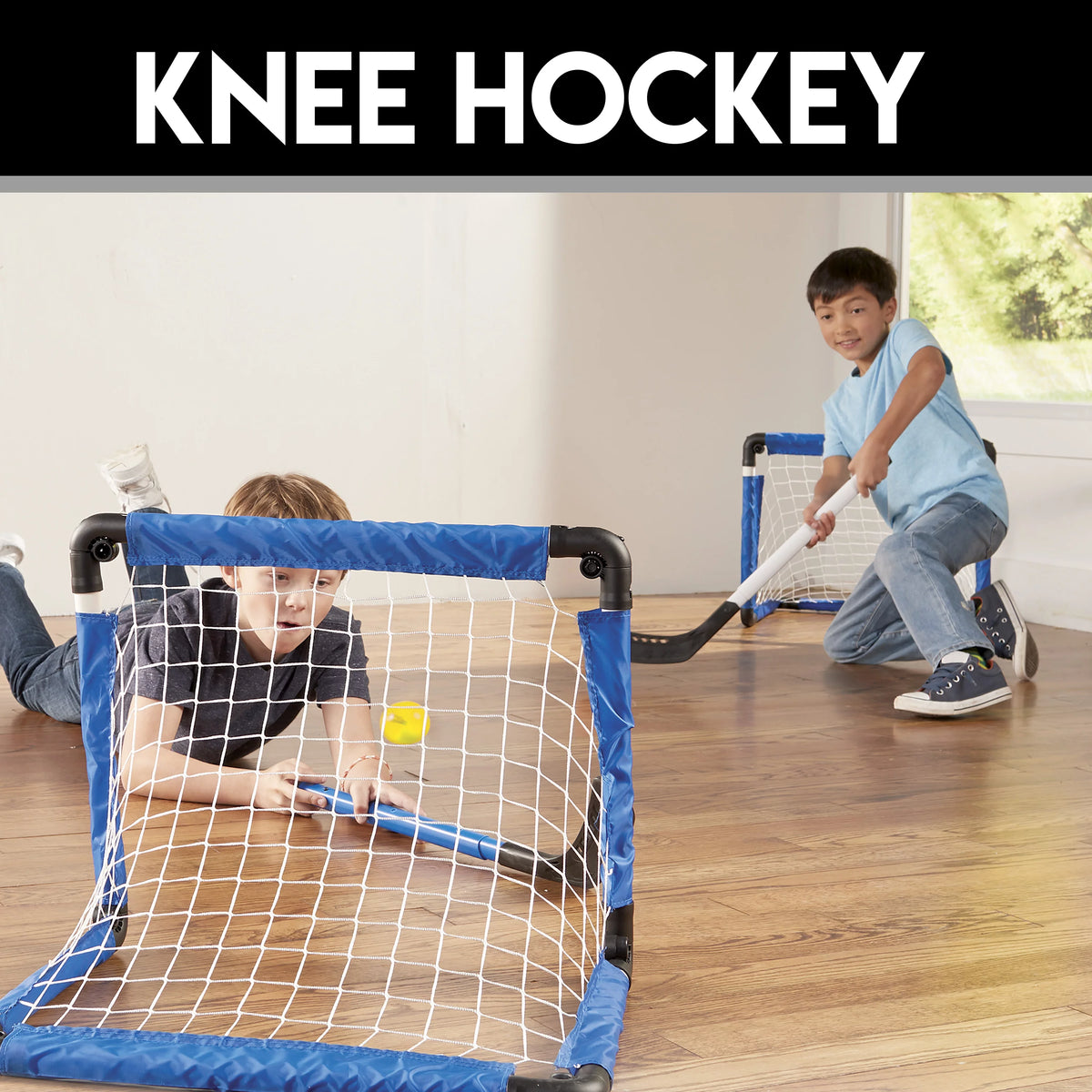 3-in-1 Indoor Sports Set X387