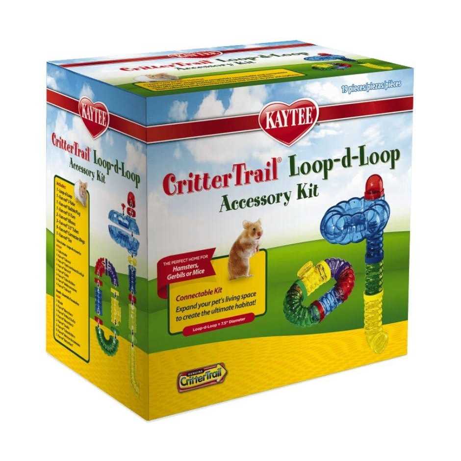 Loop D Loop Accessory Kit U253