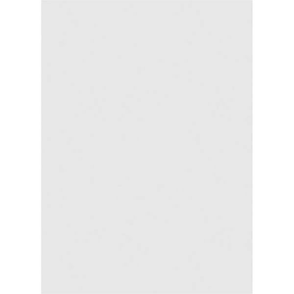 Vertical Surface Mount PVC Gable Vent G650897