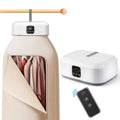 Portable Compact Clothes Dryer with Timer P698