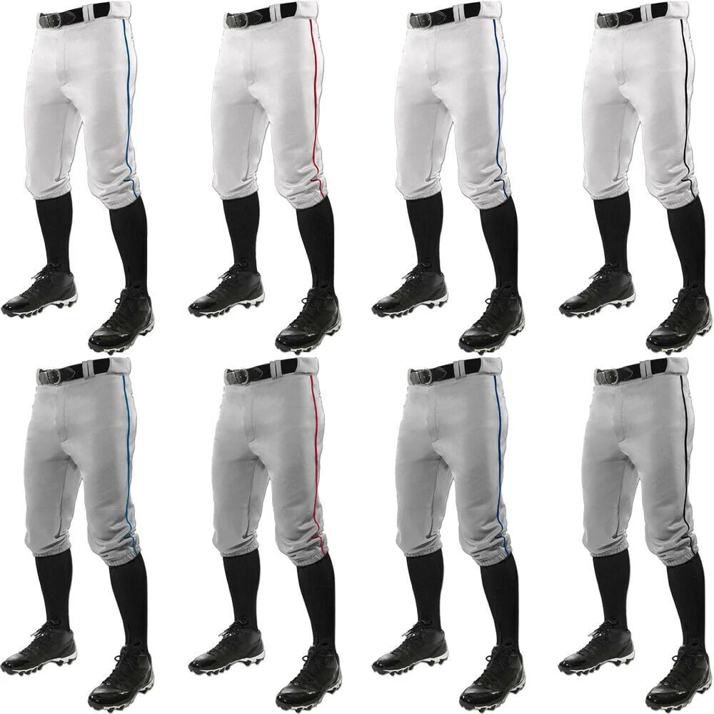 Adult Baseball Pant G4985