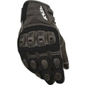 Black Brawler Gloves S41501