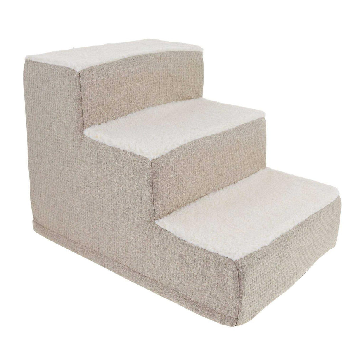 Indoor Foam Steps W605542
