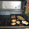 17.2 x 17.7 Griddle Plancha Insert F3779