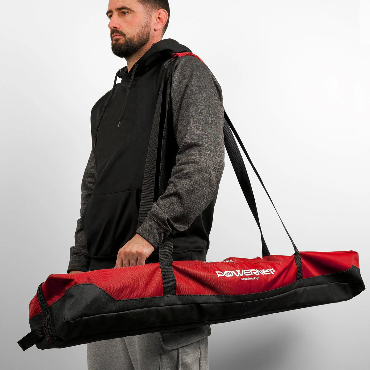 Replacement Carry Bag for 7x7 Ft Baseball Softball Hitting Net G91665