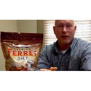 Premium Diet J5192