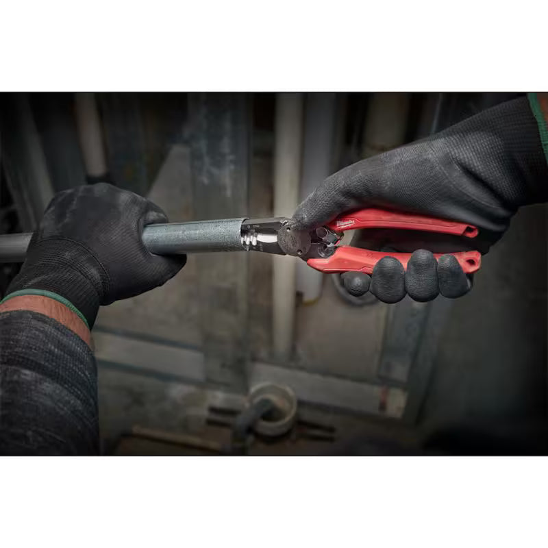 7.75 in. Combination Wire Strippers Pliers R149751