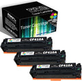 Compatible Black Toner Cartridge 3-Pack D892437
