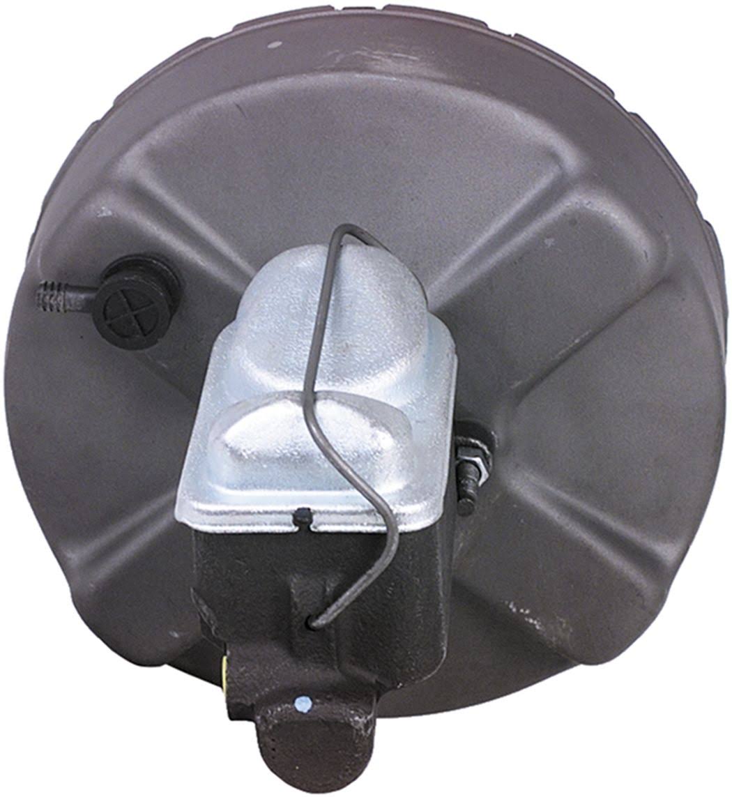 Brake Booster C91620