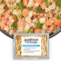 Frozen Fresh Dog Food H45138