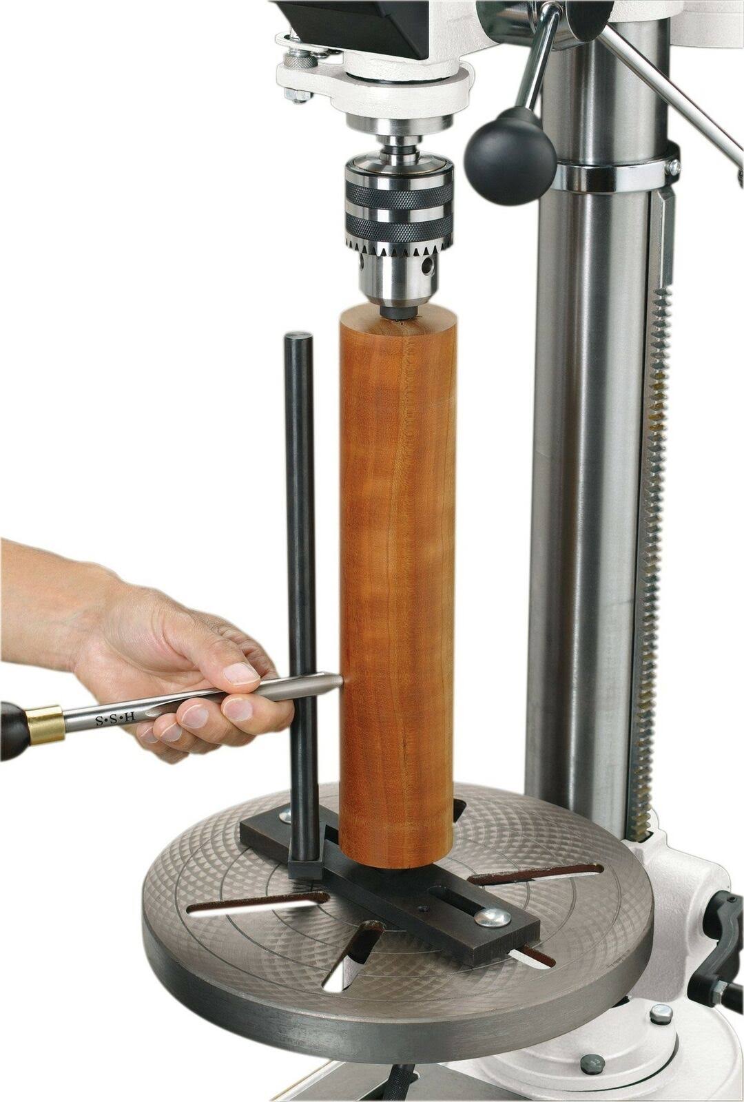 Lathe Attachment for Drill Press L618083