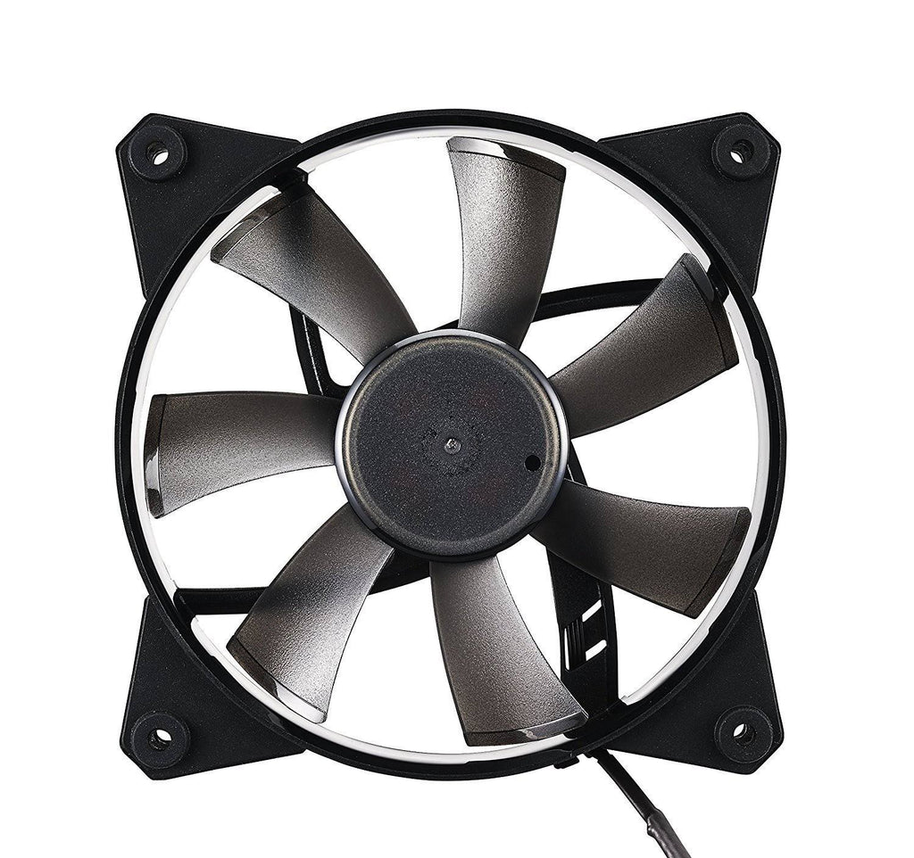 120 Air Pressure RGB Case Fan Pack of 3 X59171