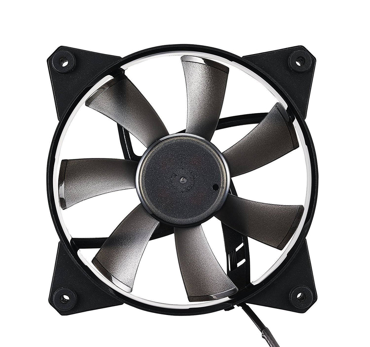 120 Air Pressure RGB Case Fan Pack of 3 X59171