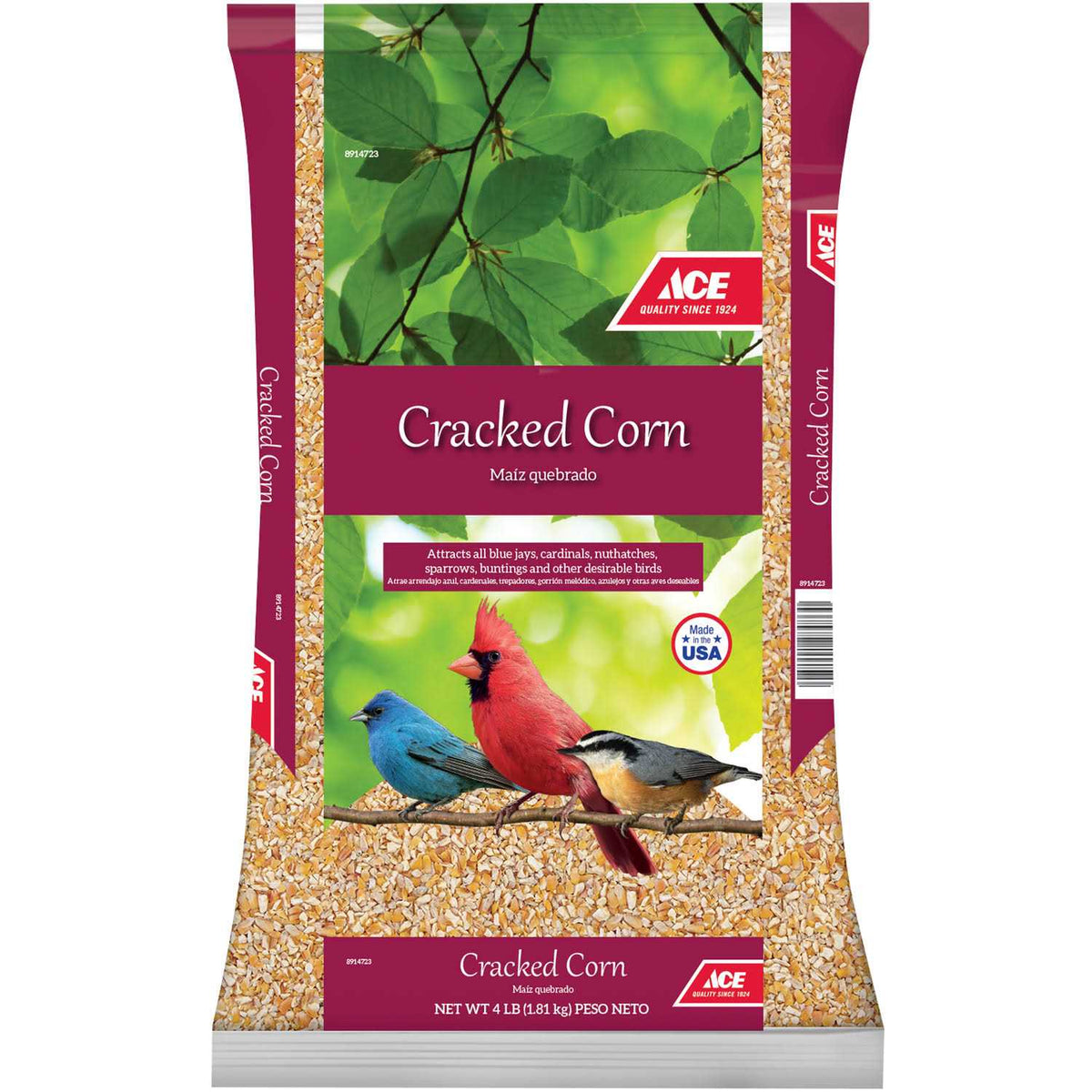 Corn O5181