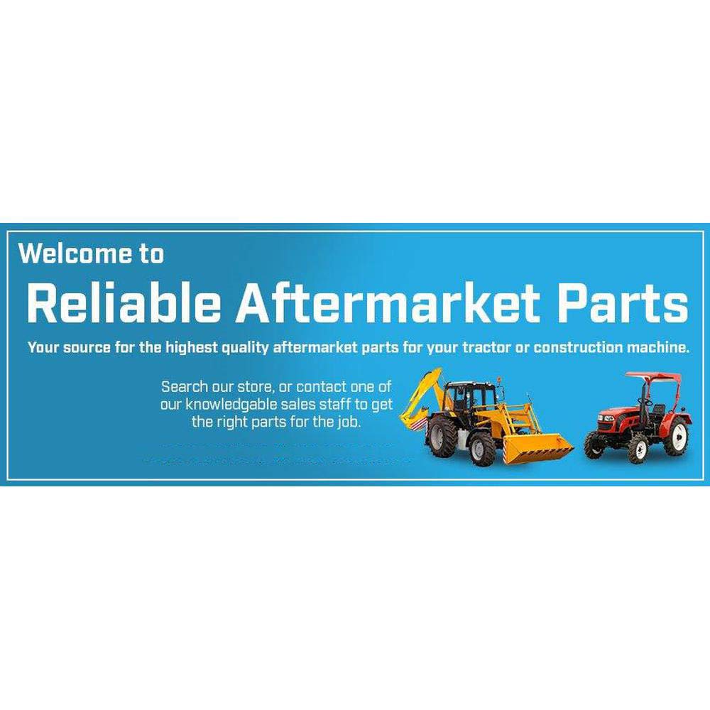 Hydraulic Pump Cam Shaft Pack of 2 N368583