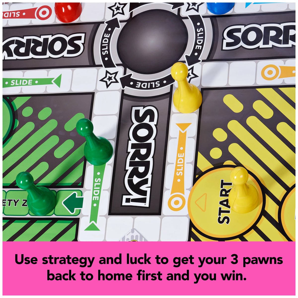 Board Game L51226