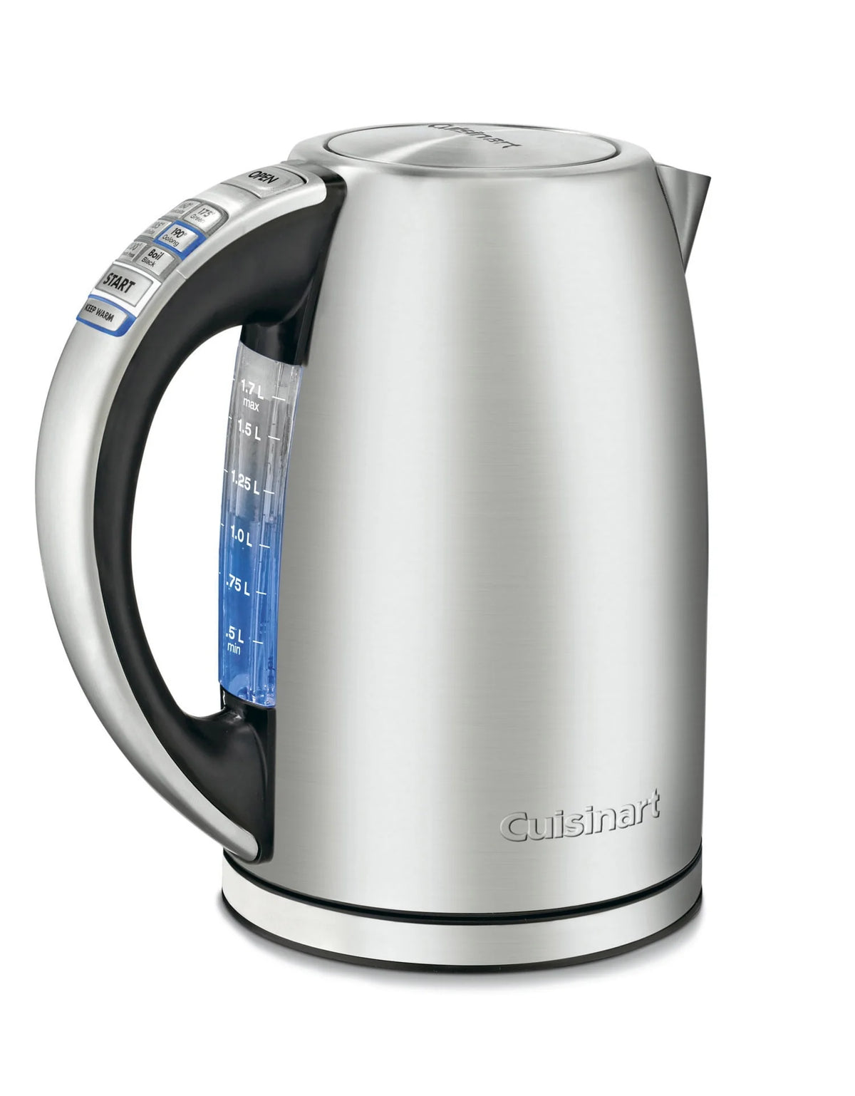 Cordless Electric Kettle Q4993