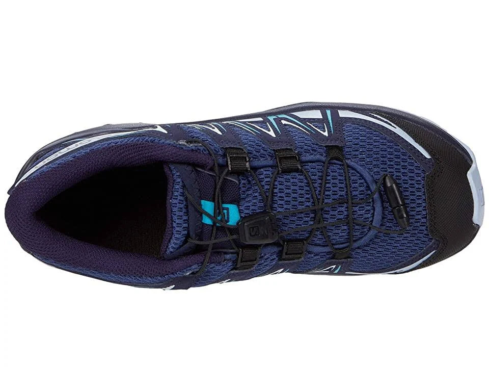 Kids Blue Sneakers P280