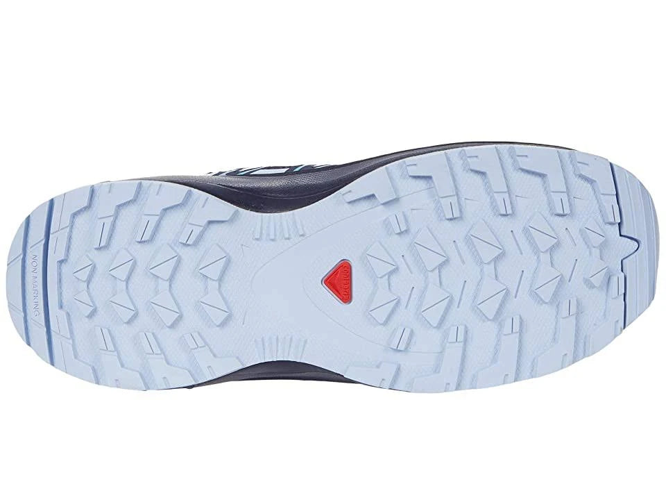 Kids Blue Sneakers P280