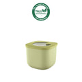 Airtight Freezer Containers Avocado Green 750cc Z745827