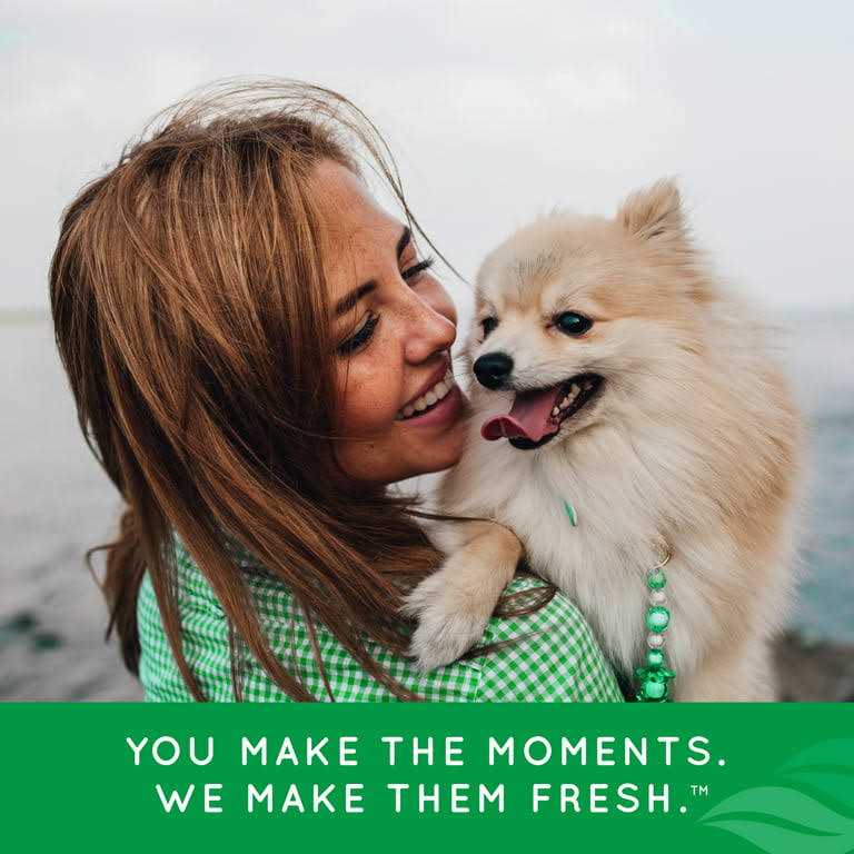 Fresh Breath Brushing Gel for Dogs K208358