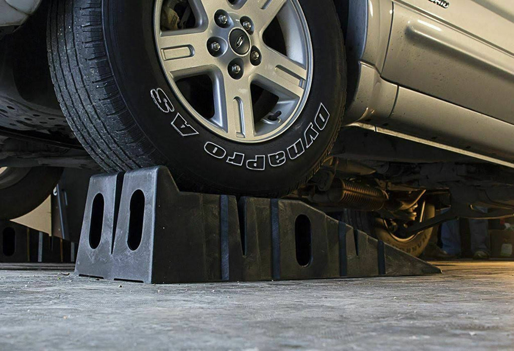 Car Ramps S5425