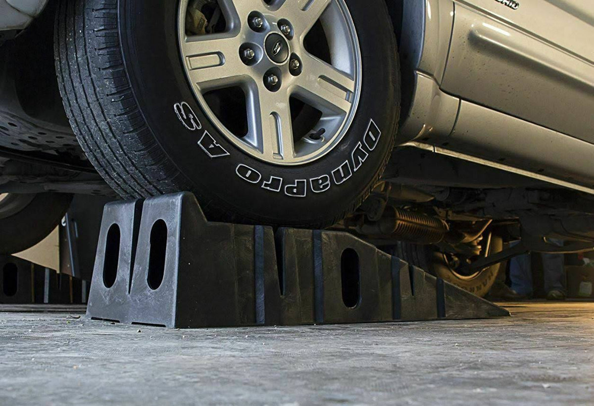 Car Ramps S5425