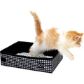 Portable Cat Litter Box H685228