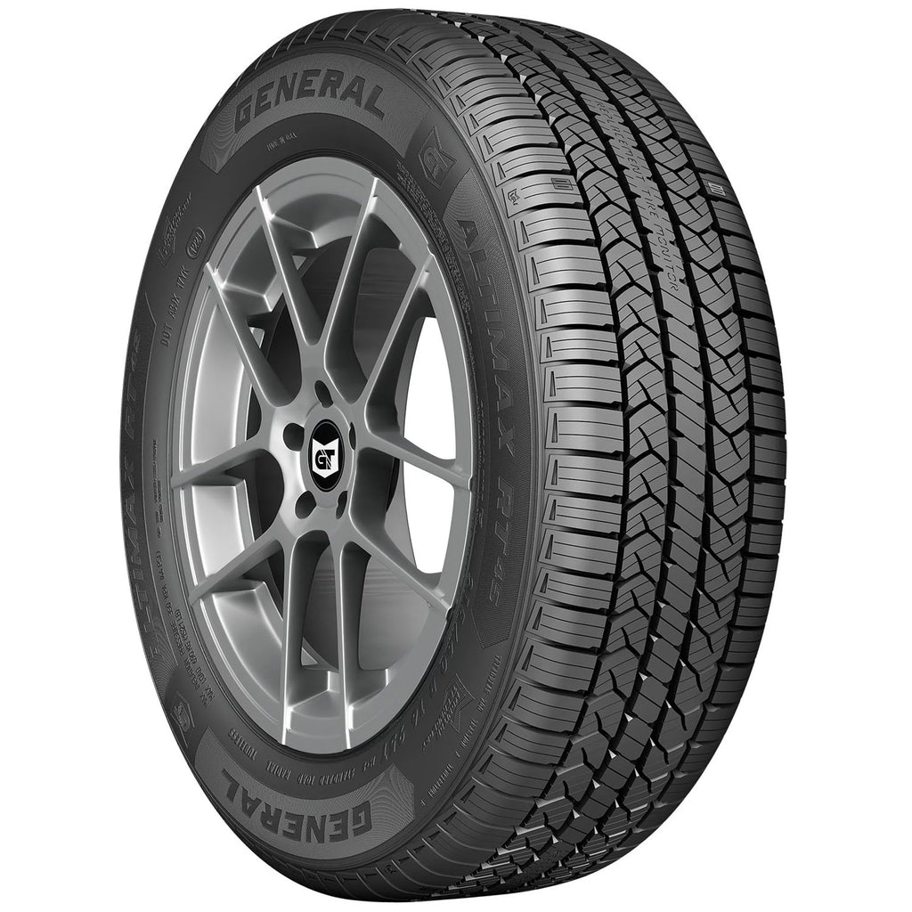 205/55R16 91H Passenger Tire J8668