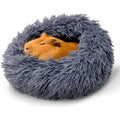 Burrowing Pet Bed for Small Animals J507422