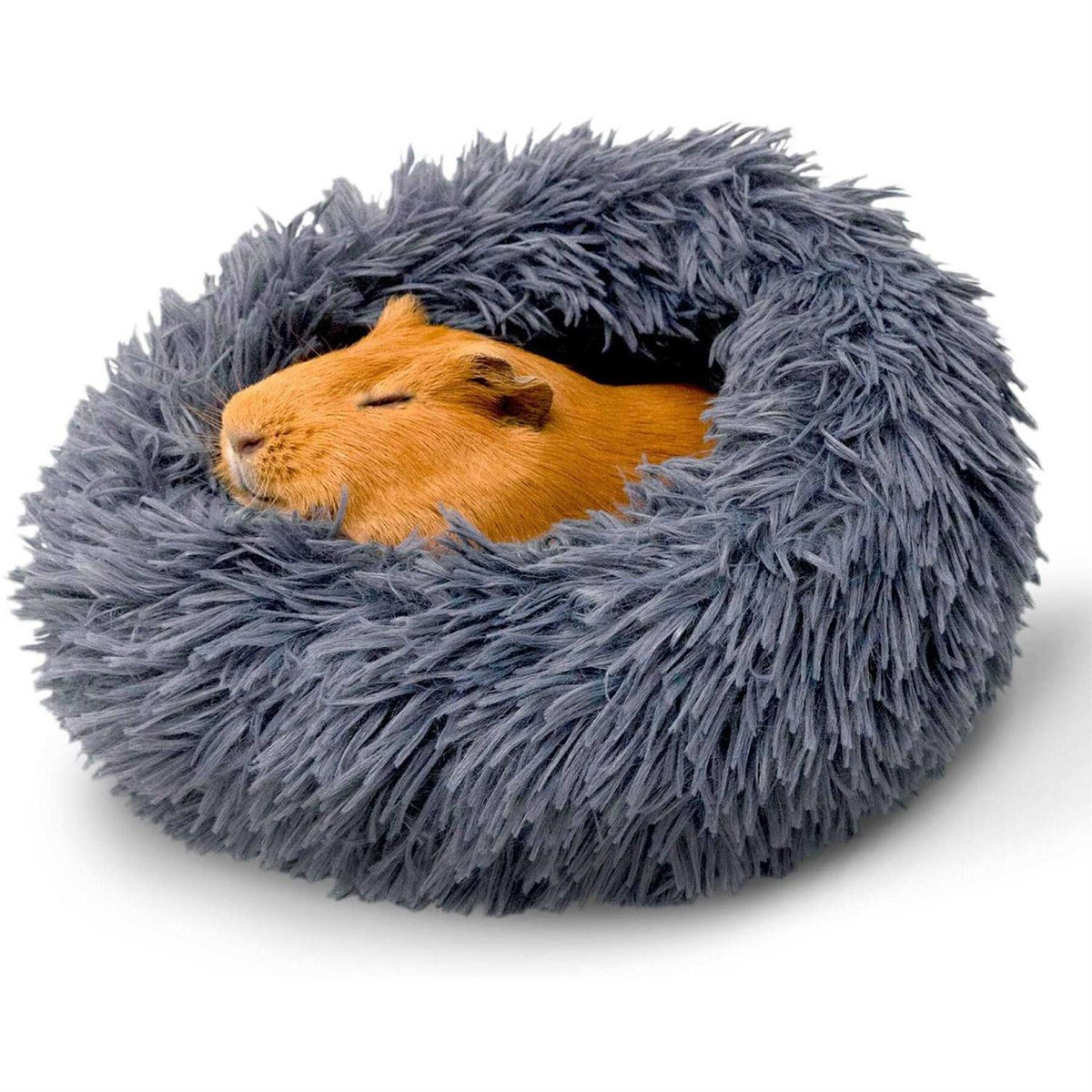 Burrowing Pet Bed for Small Animals J507422