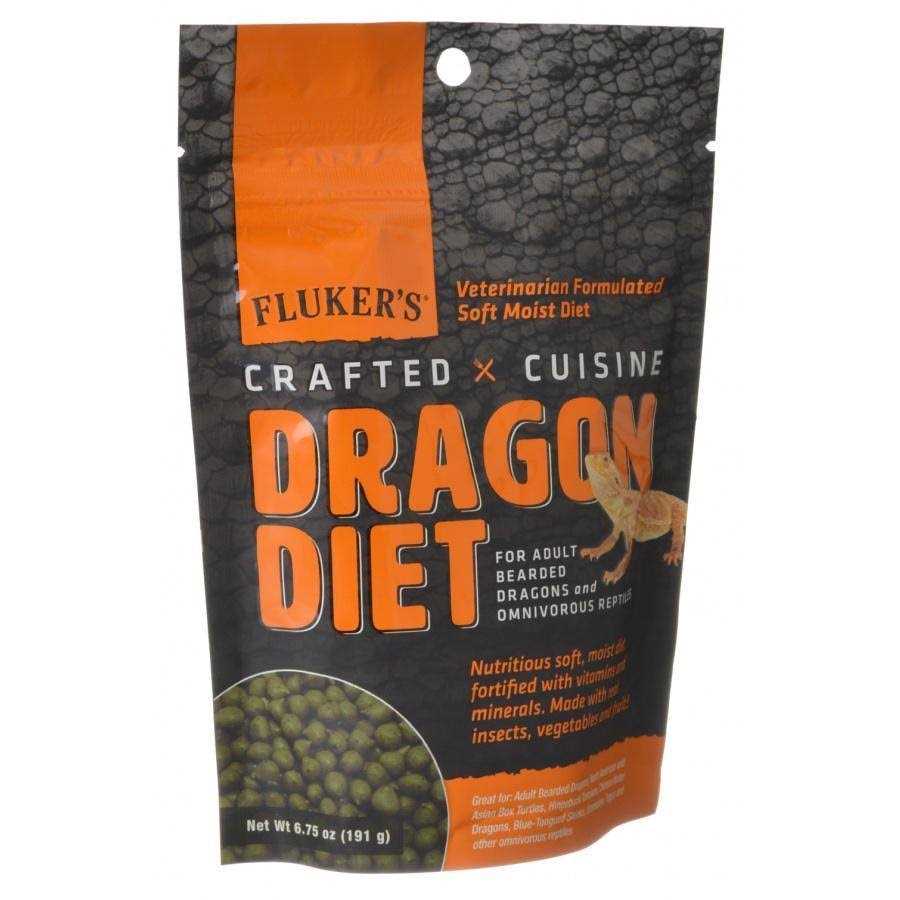 Tortoise Diet G634