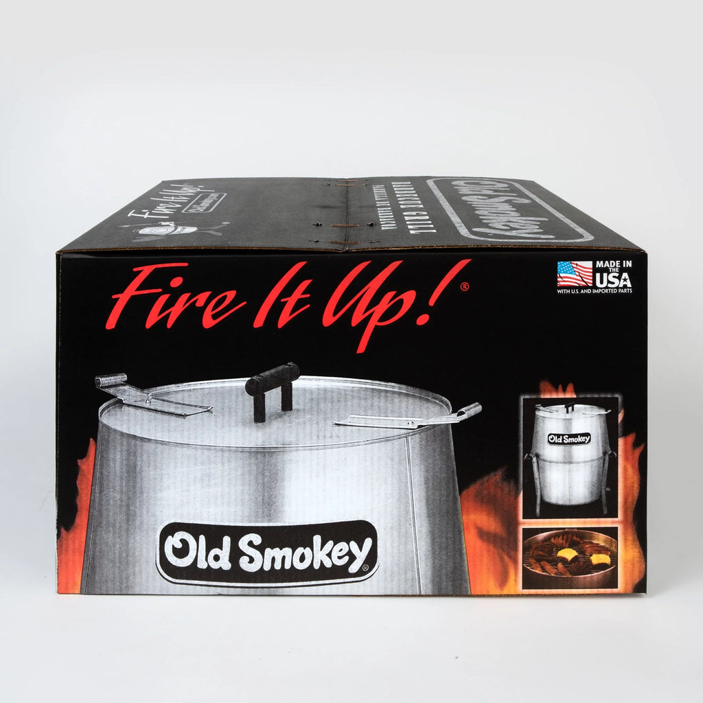 Charcoal Grill P3174