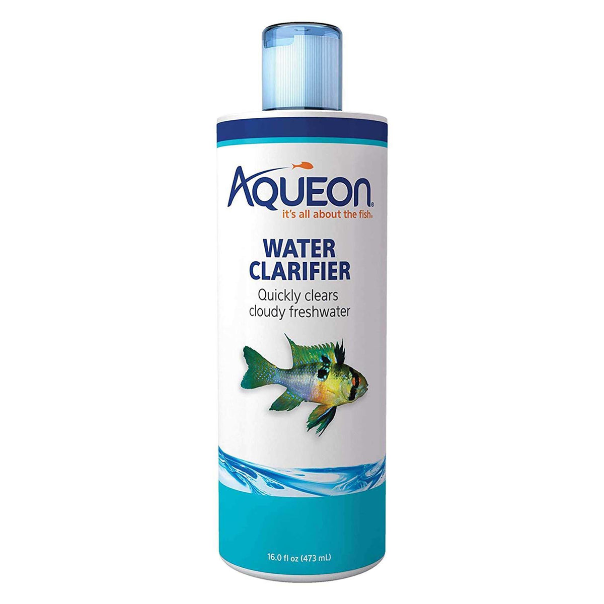 Water Clarifier W7241