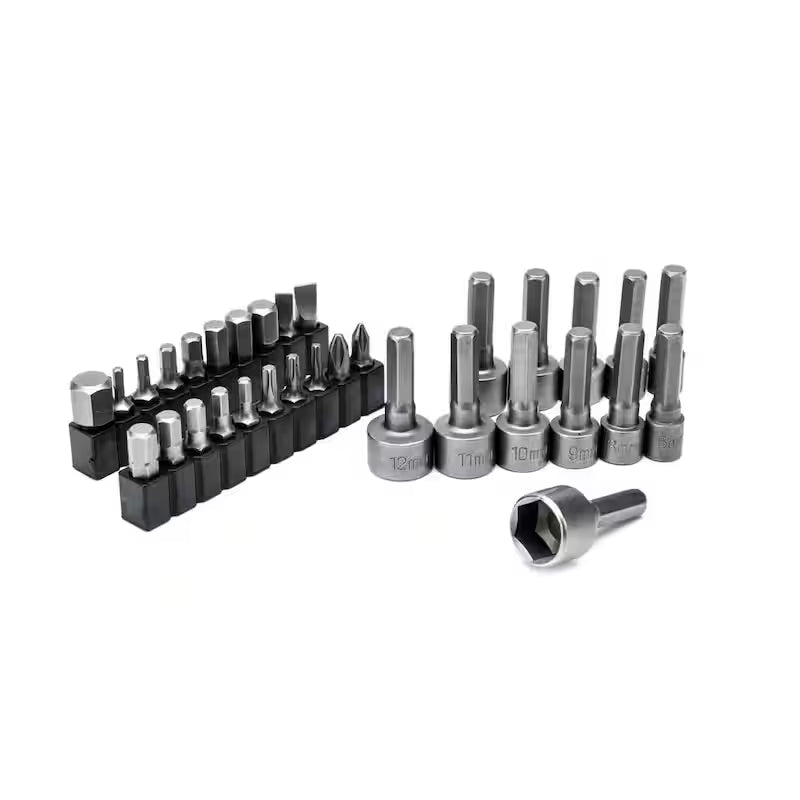 Mechanics Tool Set 75-Piece W316