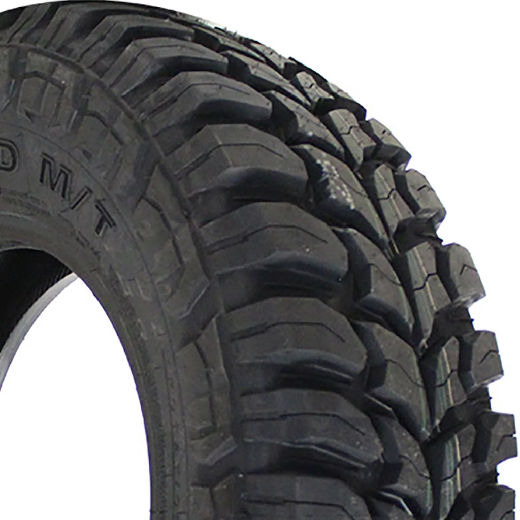 Mud Terrain Light Truck Tire S4535