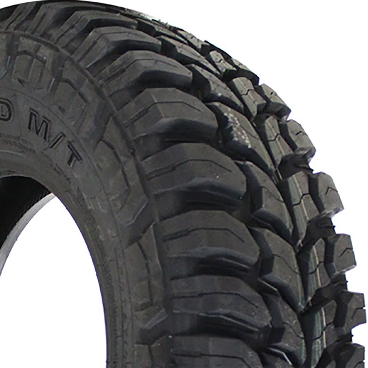 Mud Terrain Light Truck Tire S4535
