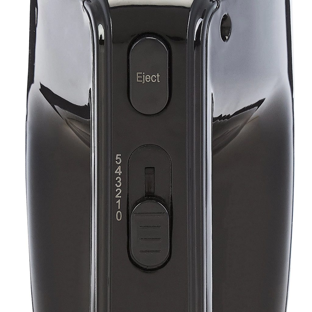 5-Speed Corded Hand Mixer, Black W6645